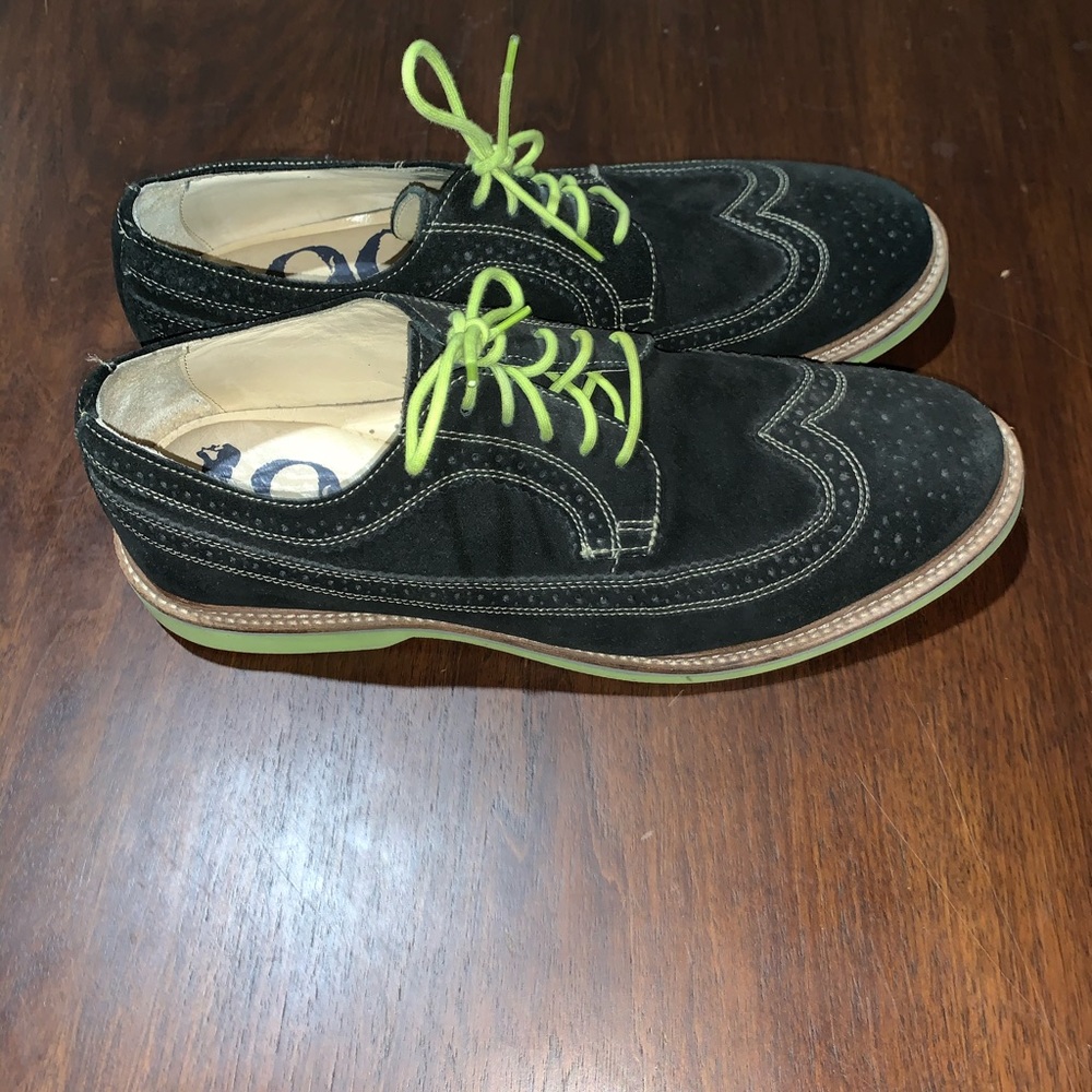 1901 Dress Shoes